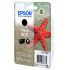 Epson 603 C13T03U14010 čierna (black) originálna cartridge