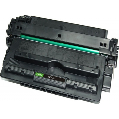Kompatibilný toner s HP 93A CZ192A čierný (black) 