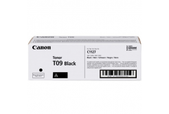 Canon T09 3020C006 čierny (black) originálny toner
