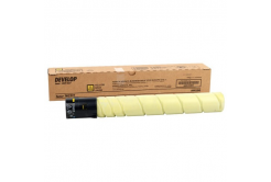 Develop TN221Y A8K32D0 žltý (yellow) originálny toner
