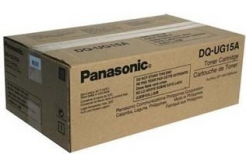 Panasonic DQ-UG15PU čierný (black) originálny toner