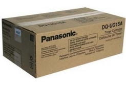 Panasonic DQ-UG15PU čierný (black) originálny toner