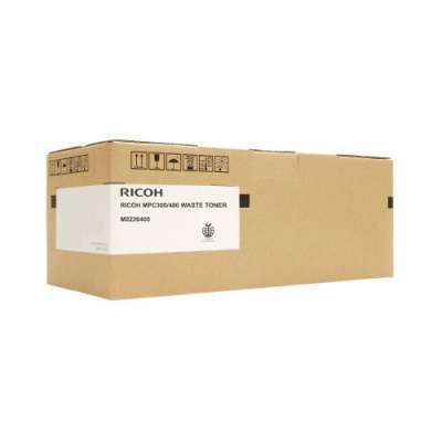 Ricoh M0226400 originálna odpadová nádobka
