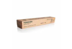 Toshiba T-FC75E-Y 6AK00000254 žltý (yellow) originálny toner