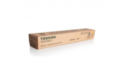 Toshiba originálny toner T-FC75E-Y, yellow, 35400 str., 6AK00000254, Toshiba e-studio 5560c, 5520c, 5540c