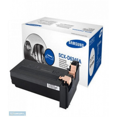 HP SV202A / Samsung SCX-D6345A čierný (black) originálny toner