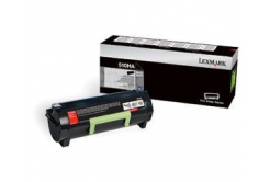 Lexmark 51F0HA0 čierna (black) originálny toner