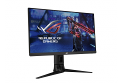 ASUS Strix XG249CM 90LM07K0-B01A70 Monitor, ROG, 23,8", IPS, FHD, 270Hz, 1ms, Black, 3R