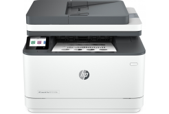HP LaserJet Pro MFP 3102fdn 3G629F#B19 laserová multifunkcia
