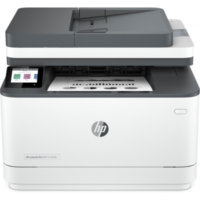 HP LaserJet Pro MFP 3102fdn 3G629F#B19 laserová multifunkcia
