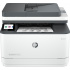 HP LaserJet Pro MFP 3102fdn 3G629F#B19 laserová multifunkcia