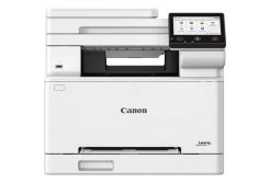 Canon i-SENSYS MF667Cdw 6928C001 laserová multifunkcia