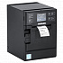 Bixolon SRP-S300II, 8 dots/mm (203 dpi), display, USB, USB Host, RS232, Ethernet, USB, black