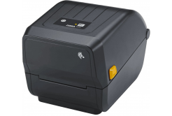Zebra ZD230 ZD23042-D1EG00EZ DT, 8 dots/mm (203 dpi), label printer, EPLII, ZPLII, USB, peeler, black (Successor GC420t)