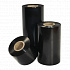 Honeywell thermal transfer ribbon, TMX 1305, Wax, 63 mm width, 153 m length, 10 rolls/box, outside ink, flat-head
