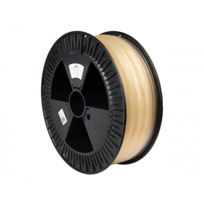 Spectrum 80124 3D filament, PLA Premium, 1,75mm, 2000g, Prírodný (Natural)