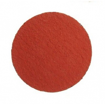 3M 777F Brúsny kotúč s upínacím systémom Roloc™ 75 mm x P80