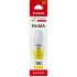 Canon GI-50Y 3405C001 Žltý (yellow) originálny atrament
