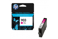 HP 903 T6L91AE purpurová (magenta) originálna cartridge