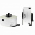 Brother DK-11208, 38mm x 90mm, kompatibilná role etikiet, 400 etiket