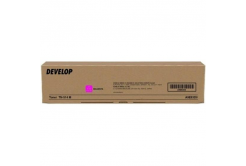 Develop A9E83DA A9E83D0 purpurový (magenta) originálny toner