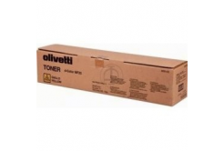 Olivetti B0534, 8938-522 žltý (yellow) originálny toner