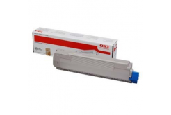 OKI 44059165 žltý (yellow) originálny toner