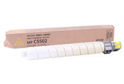 Ricoh 841756, 842021, 841684 žltý (yellow) originální toner