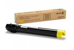 Xerox 006R01518 žltý (yellow) originálny toner
