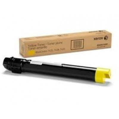 Xerox 006R01518 žltý (yellow) originálny toner