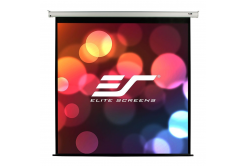 Epson VMAX99XWS2 ELITE plátno elektrické motorové 99'' 1:1