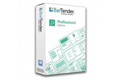 Seagull BTP-WS-MNT BarTender 2022 Professional, workstation maintenance and support, 1 month