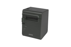 Epson TM-L90 C31C412465 8 dots/mm (203 dpi), USB, Ethernet, black pokladní tiskárna
