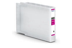 Epson C13T04A34N XXL purpurová (magenta) originálna cartridge