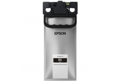 Epson C13T11E140 XXL černá (black) originální cartridge