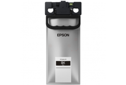 Epson C13T11E140 XXL černá (black) originálna cartridge