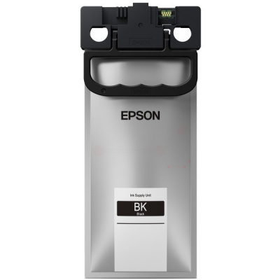 Epson C13T11E140 XXL černá (black) originálna cartridge
