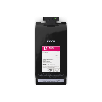 Epson C13T53F30N purpurová (magenta) originálna cartridge