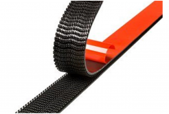 3M Dual-Lock SJ3870, čierny, 25 mm x 41 m