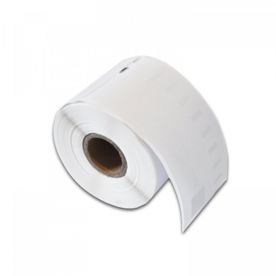 Dymo 99019, 59mm x 190mm, kompatibilná role etikiet