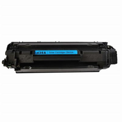 Kompatibilný toner s HP 36A CB436A čierný (black) 