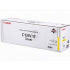 Canon C-EXV17 žltý (yellow) originálny toner