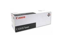 Canon C-EXV8 čierna (black) originálný toner