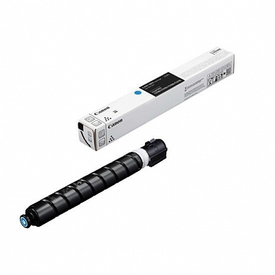 Canon C-EXV1001 6142C002 azúrový (cyan) originálny toner