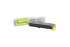 Kyocera Mita TK-5215Y žltý (yellow) originálny toner