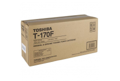 Toshiba T170 čierny (black) originálny toner