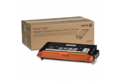 Xerox 106R01389 purpurový (magenta) originálny toner