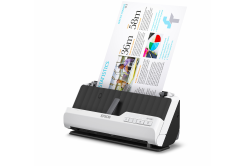 EPSON DS-C330 B11B272401 skener