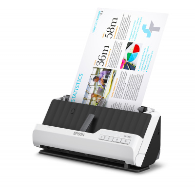 EPSON DS-C330 B11B272401 skener