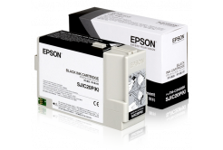 Epson C33S020490 čierna (black) originálna cartridge